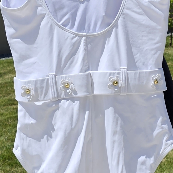 🩱Bleu Rod Beattie🩱 - Picture 4 of 7